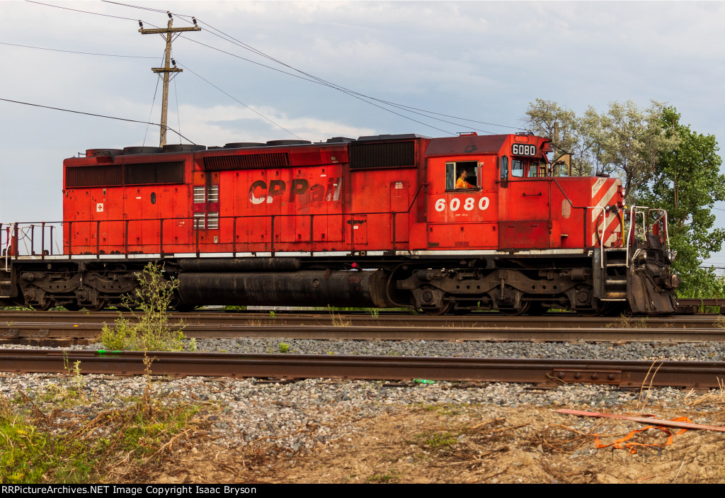 CP 6080